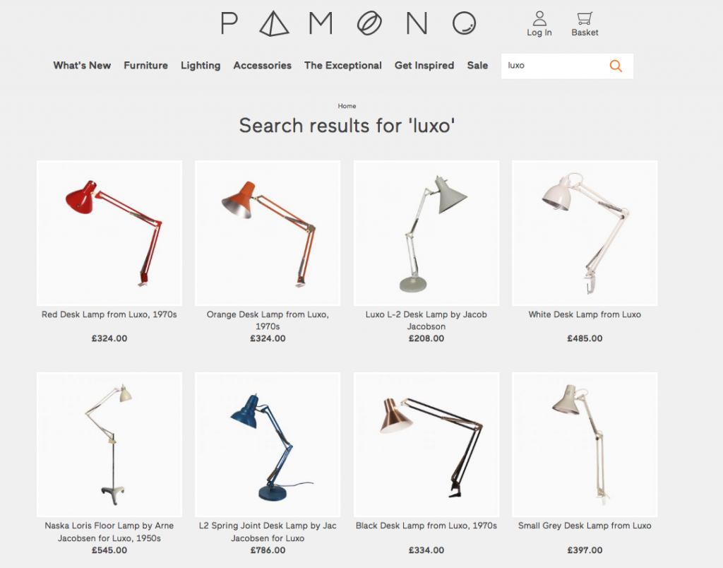 pixar luxo lamp light Pamono's current range of vintage Luxo lamps. pixar luxo lamp light
