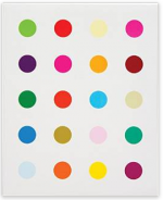 Damien-hirst-spot-painting-book