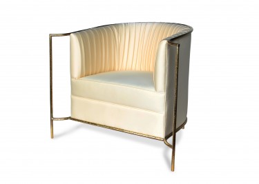 Desire chair in Fifty Shades of Grey