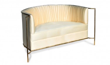 Desire sofa in Fifty Shades of Grey