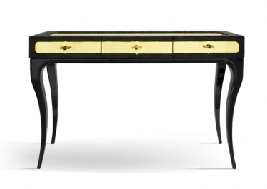 Exotica dressing table by Koket