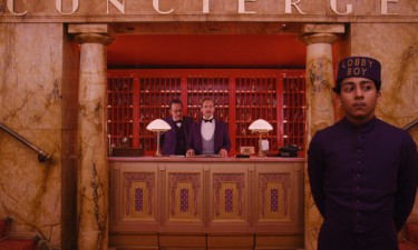 Budapest Hotel Concierge
