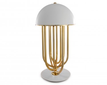Turner Table Lamp by DelightFULL