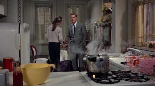 Breakfast At Tiffany S Set Design Holly Golightly S