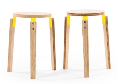 dorso_yellow_stool