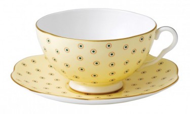 wedgwood-harlequin-polka-dot-yellow-teacup-saucer-701587015448