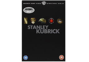 kubrick-10-disc-collectors edition-store