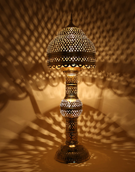 Moroccan-Floor-Lamp-Shade-ALLADIN-F