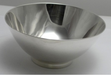 Tiffany & Co 925-1000 Sterling Silver Bowl