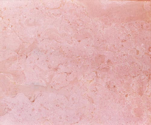 Tea Rose Marble tile from Rockstone