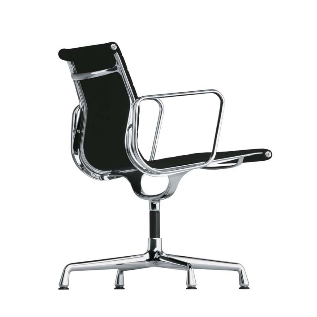 Aluminium Group EA 108 Chair