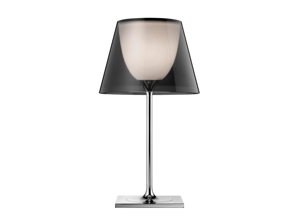 Philippe Starck KTribe Table Lamp by Flos as seen in Avengers