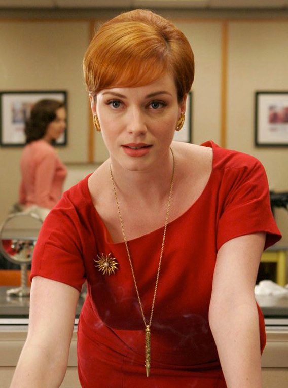 red-dress-joan-mad-men