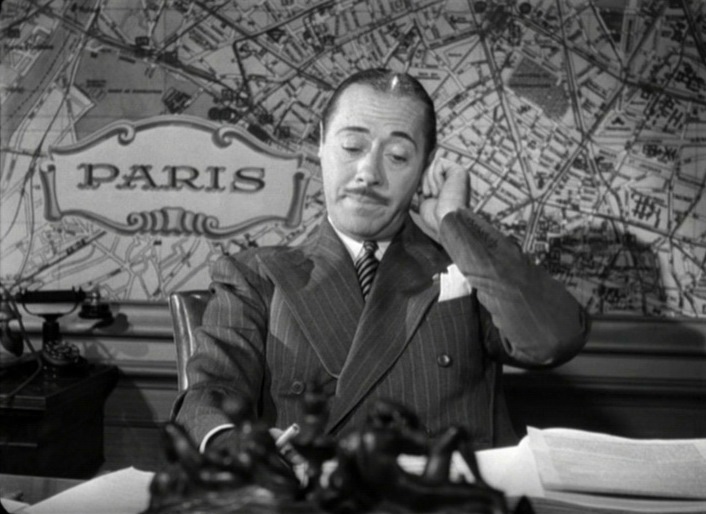 Monsieur Verdoux (1947) map