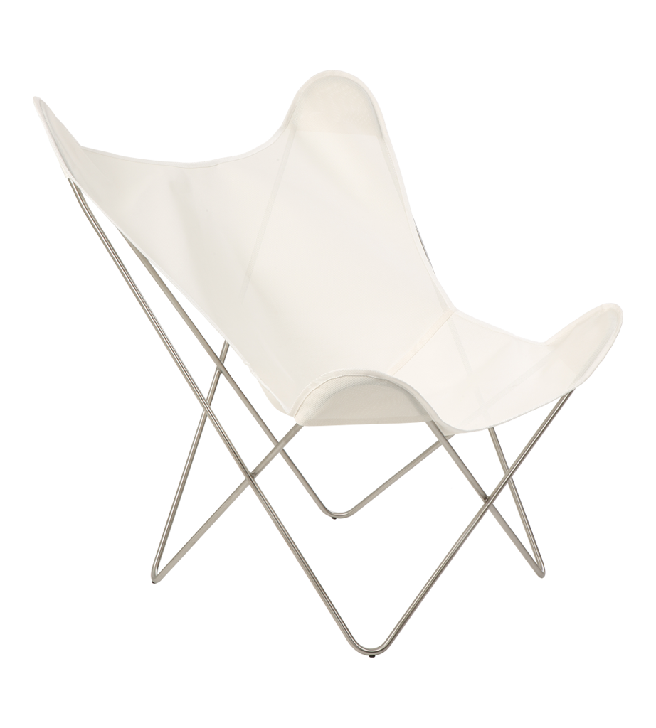 Hardoy Butterfly Chair