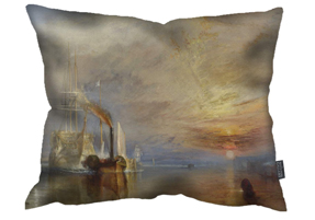 the-fighting-Temeraire-turner-cushion-sized