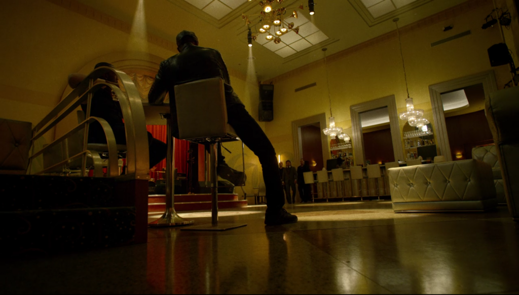 silver-bar-stool-botti-chandelier-luke-cage-furniture