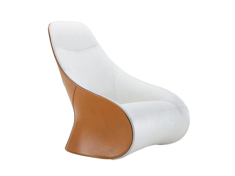 Zanotta-875-Derby-Armchair