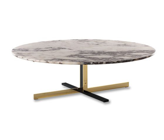 Minotti Catlin coffee table