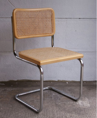 Cesca chair currently available from EBay. chair in almodovar
