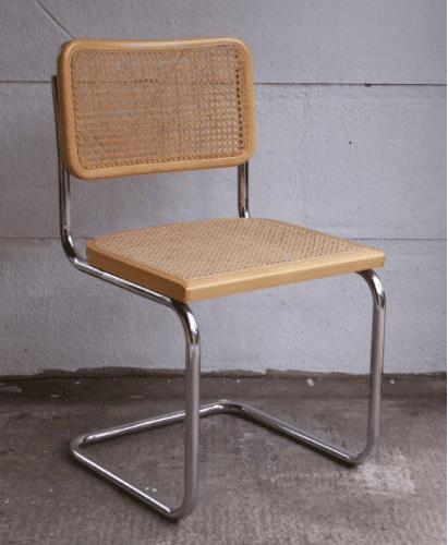 chair in almodovar Cesca chair currently available from EBay. chair in almodovar