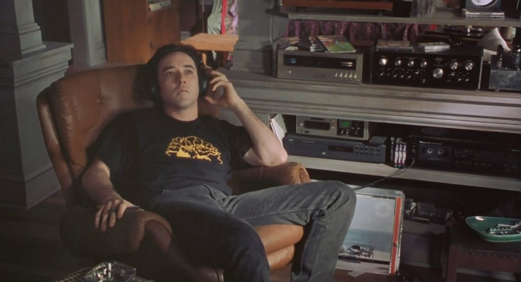 High Fidelity audio and Hi-Fi in film Record Store Day