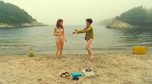moonrise kingdom audio and Hi-Fi in film Record Store Day