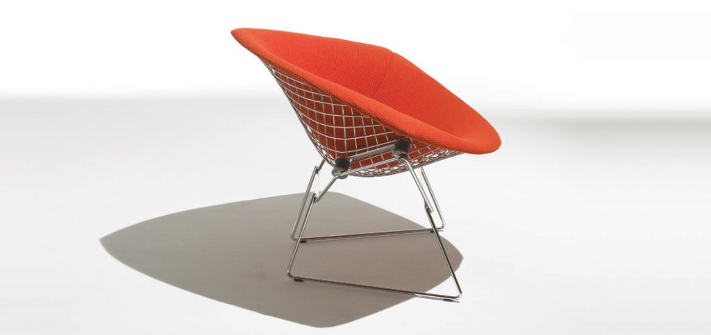 bertoia-diamond-chair-covered