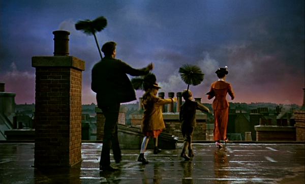 Raising The Roof Rooftops In Film Film And Furniture Raising The Roof Rooftops In Film Film And Furniture